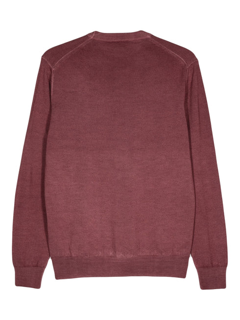 ALTEA SWEATER MERINO OLD